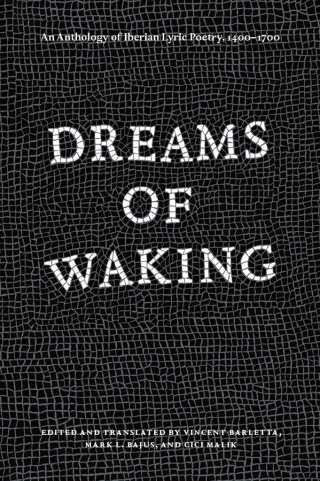 Cover image: Dreams of Waking 1st edition 9780226011332
