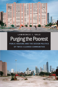 Cover image: Purging the Poorest 1st edition 9780226012452