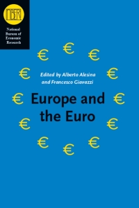 表紙画像: Europe and the Euro 1st edition 9780226012834