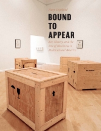 صورة الغلاف: Bound to Appear 1st edition 9780226115702