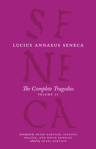 Cover image: The Complete Tragedies, Volume 2 1st edition 9780226821085
