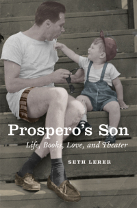 Imagen de portada: Prospero's Son 1st edition 9780226142234