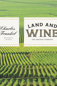 Cover image: Land and Wine 1st edition 9780226816722