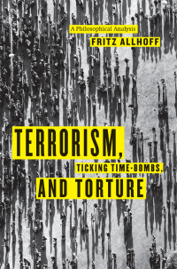 Imagen de portada: Terrorism, Ticking Time-Bombs, and Torture 1st edition 9780226014838