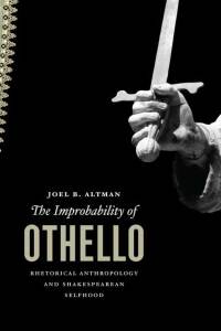 Immagine di copertina: The Improbability of Othello 1st edition 9780226016108