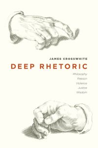صورة الغلاف: Deep Rhetoric 1st edition 9780226016344