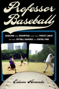 Cover image: Professor Baseball 1st edition 9780226016665
