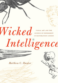 Immagine di copertina: Wicked Intelligence 1st edition 9780226017297