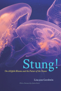 Cover image: Stung! 1st edition 9780226213033
