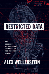 Imagen de portada: Restricted Data 9780226020389