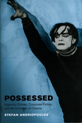 Cover image: Possessed 1st edition 9780226020549