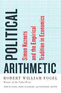 Imagen de portada: Political Arithmetic 1st edition 9780226256610