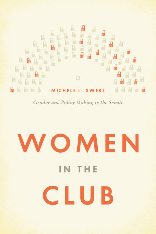 صورة الغلاف: Women in the Club 1st edition 9780226022796