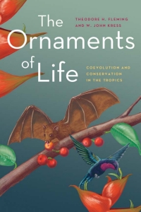 Omslagafbeelding: The Ornaments of Life 1st edition 9780226253411
