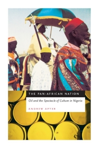 Omslagafbeelding: The Pan-African Nation 1st edition 9780226023540