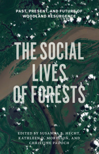 Immagine di copertina: The Social Lives of Forests 1st edition 9780226322667