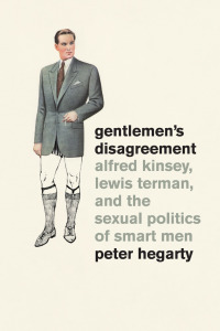Titelbild: Gentlemen's Disagreement 1st edition 9780226024585