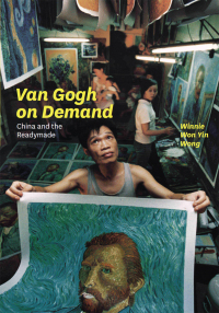 表紙画像: Van Gogh on Demand 1st edition 9780226024752