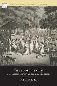 Cover image: The Body of Faith 1st edition 9780226025087