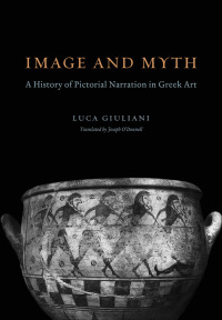 Cover image: Image and Myth 1st edition 9780226297651