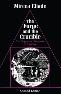 Titelbild: The Forge and the Crucible 9780226203904