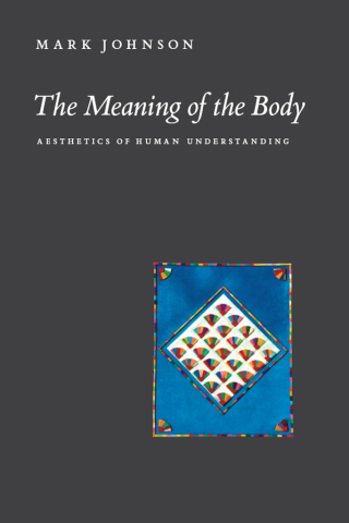 Imagen de portada: The Meaning of the Body 1st edition 9780226401935