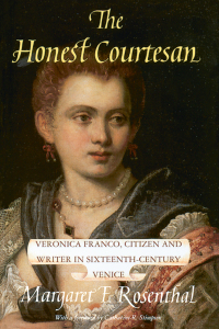 Imagen de portada: The Honest Courtesan 1st edition 9780226728117