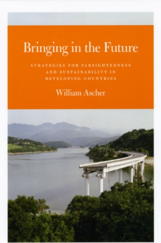 Cover image: Bringing in the Future 1st edition 9780226029160