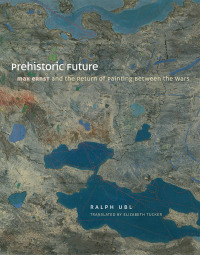 Cover image: Prehistoric Future 1st edition 9780226823720