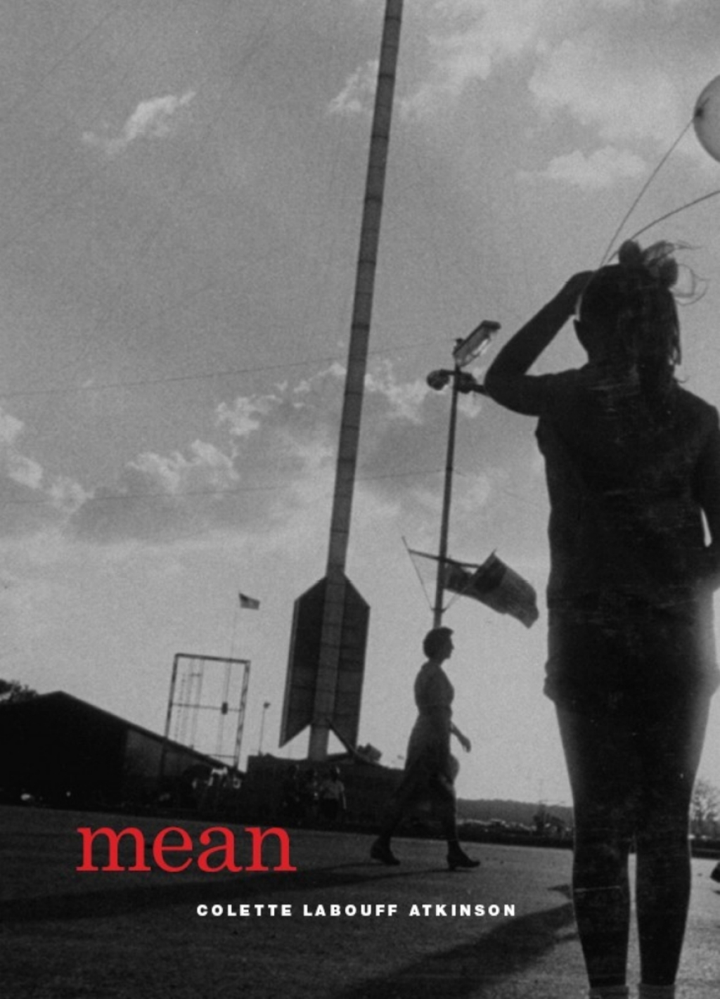 Mean 1st Edition