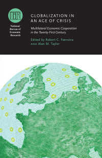 Cover image: Globalization in an Age of Crisis 1st edition 9780226030753