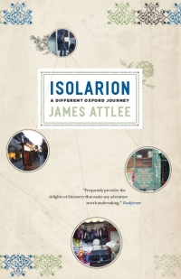 Omslagafbeelding: Isolarion 1st edition 9780226030937