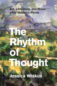 Imagen de portada: The Rhythm of Thought 1st edition 9780226274256