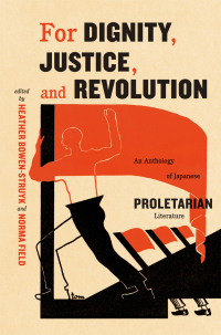Imagen de portada: For Dignity, Justice, and Revolution 1st edition 9780226068367