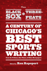 Cover image: From Black Sox to Three-Peats 1st edition 9780226036601