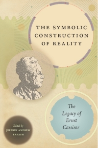 Cover image: The Symbolic Construction of Reality 1st edition 9780226036861