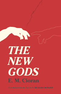 Cover image: The New Gods 9780226037103