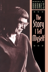 Cover image: The Story I Tell Myself 1st edition 9780226037332