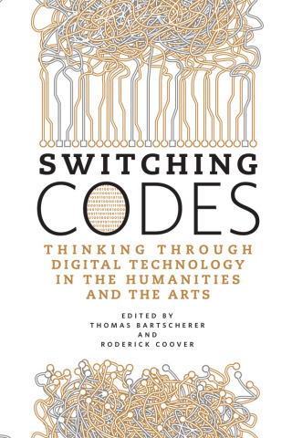 Cover image: Switching Codes 1st edition 9780226038315