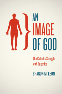 Cover image: An Image of God 1st edition 9780226038988