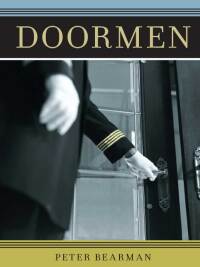 Cover image: Doormen 1st edition 9780226039701