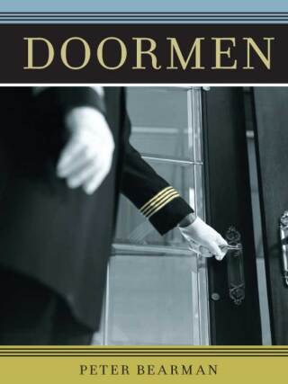 Imagen de portada: Doormen 1st edition 9780226039701