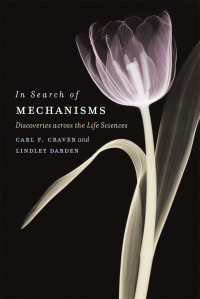 صورة الغلاف: In Search of Mechanisms 1st edition 9780226039657