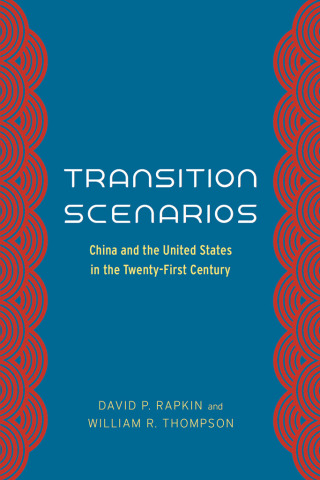 Omslagafbeelding: Transition Scenarios 1st edition 9780226040479