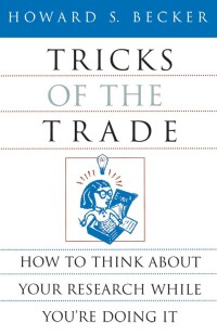 Imagen de portada: Tricks of the Trade 1st edition 9780226041247