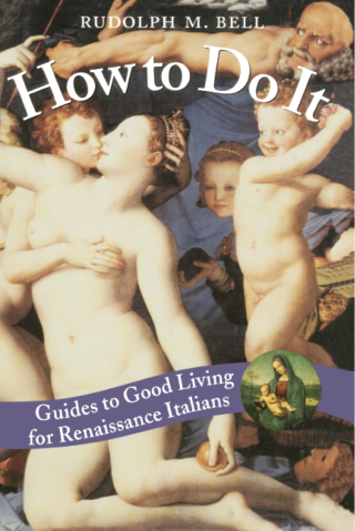 Cover image: How to Do It 1st edition 9780226042107