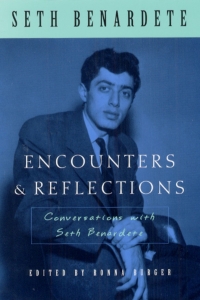 Cover image: Encounters and Reflections 1st edition 9780226042787