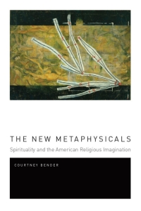Omslagafbeelding: The New Metaphysicals 1st edition 9780226042800