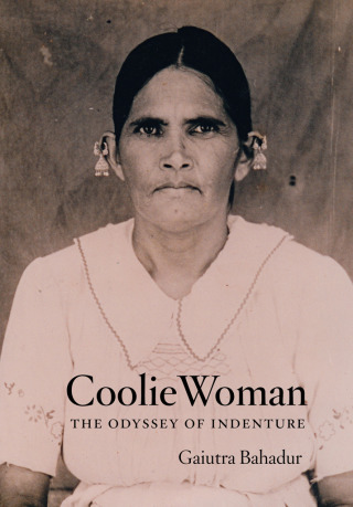 Imagen de portada: Coolie Woman 1st edition 9780226211381