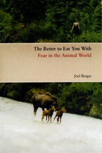 Imagen de portada: The Better to Eat You With 1st edition 9780226043630